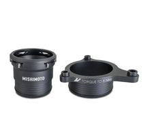 Load image into Gallery viewer, Mishimoto BMW G8x M3/M4 Aluminum Charge Pipe Kit
