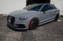 Load image into Gallery viewer, EMD Auto Audi RS3 8V &amp; 8Y 2017+ Linear Lowering Spring Kit
