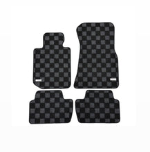 Load image into Gallery viewer, P2M BMW G42/G87 2-Series (2022+) M2 (2023+) Race Foor Mats : Dark Grey (Front/Rear)
