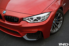 Load image into Gallery viewer, iND f8x m3 m4 painted front reflector set - iND Distribution
