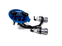 Load image into Gallery viewer, Precision Raceworks G8x/G2x Stand Alone Auxiliary Fuel System
