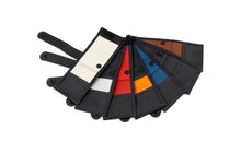 Load image into Gallery viewer, Wunderworks M Carbon Bucket Seat Belt Strap Protector Set - BMW G80 M3 / G82 G83 M4 (2021-2026)
