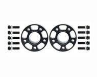 BMS Lightweight F Chassis BMW Wheel Spacers w/10 Bolts
