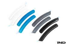 Load image into Gallery viewer, iND f87 m2 painted front reflector set - iND Distribution
