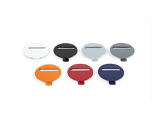 Load image into Gallery viewer, IND E9X M3 Replacement Front Tow Hook Cover

