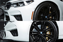 Load image into Gallery viewer, iND f90 m5 painted front reflector set - iND Distribution
