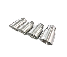 Load image into Gallery viewer, MAD BMW M3 M4 G8x S58 Axle Back Exhaust
