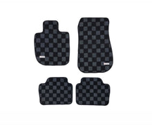Load image into Gallery viewer, P2M BMW G20 / G80 3-SERIES (2019-27) 4D RACE FLOOR MATS: DARK GREY
