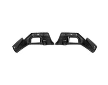Load image into Gallery viewer, SQ-Aero V2 Dry Carbon Fiber Rear Diffuser Set - G90 M5 &amp; G99 M5 Touring
