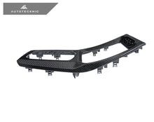 Load image into Gallery viewer, AutoTecknic Carbon Fiber Center Console - F97 X3M | F98 X4M LCI
