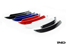 Load image into Gallery viewer, iND f06 f12 f13 m6 painted rear reflector set - iND Distribution
