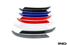 Load image into Gallery viewer, iND f06 f12 f13 m6 painted rear reflector set - iND Distribution

