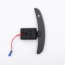 Load image into Gallery viewer, JQ Werks Madtrace® Clubsport Magnetic Paddle Shifters For BMW/MINI/SUPRA
