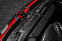 Load image into Gallery viewer, Eventuri BMW E9X M3 Carbon Duct Set - Gloss
