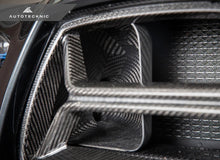 Load image into Gallery viewer, AutoTecknic Dry Carbon Intake Air Duct Set - BMW G80 M3 | G82/ G83 M4
