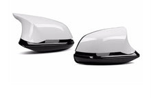 Load image into Gallery viewer, AutoTecknic Version III M-Inspired Mirror Housing Kit - BMW F22 2-Series | F30 3-Series | F32 4-Series | F87 M2
