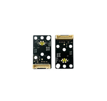 Load image into Gallery viewer, MAD Toyota Supra Yellow DRL LED PCB Set
