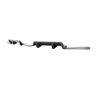 A90 MK5 V1 Carbon Fiber Rear Diffuser