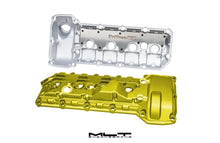 Load image into Gallery viewer, MLT Engineering S65 E9x M3 Full Billet CNC Aluminum Valve Covers
