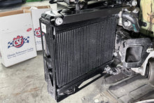 Load image into Gallery viewer, CSF Bmw G8x M3/M4/M2 Auxiliary Radiators
