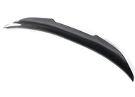 G22/G82 V2 Carbon Fiber Rear Spoiler