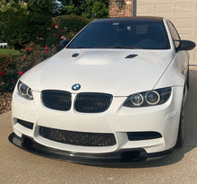 Load image into Gallery viewer, E9x BMW M3 GT4 Carbon Lip
