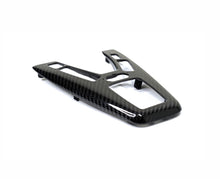Load image into Gallery viewer, F10 M5 DCT Dry Carbon Fiber Shift Console Trim (Autotecknic)
