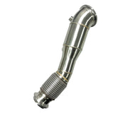 MAD BMW F & G Chassis B46 Catless Downpipe (220 230 320 330 420 430 730)
