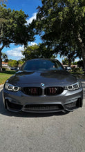 Load image into Gallery viewer, MAD BMW F8x M3 M4 S55 Front Mount Intake
