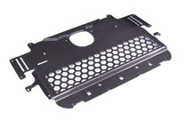 Load image into Gallery viewer, G8x M2/M3/M4 Dry Carbon Fiber Skid Plate Oil Cooler Guard
