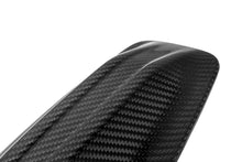 Load image into Gallery viewer, AutoTecknic Dry Carbon Roof Antenna Cover - G90 M5
