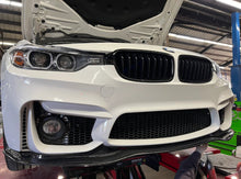 Load image into Gallery viewer, F30/F31 Bmw 3 Series M3 Style Front Bumper
