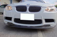 Load image into Gallery viewer, E9x M3 GTS V1 Carbon Fiber Front Lip
