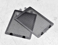G8x BMW M2/M3/M4 Fender Liner Clearance Vents