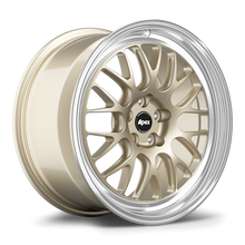 Load image into Gallery viewer, APEX Wheels 17 inch ML-10RT Wheels for BMW 5X120
