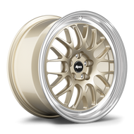 APEX Wheels 17 inch ML-10RT Wheels for BMW 5X120