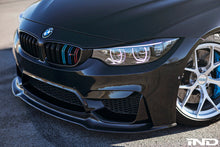 Load image into Gallery viewer, iND f8x m3 m4 painted front reflector set - iND Distribution
