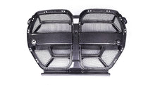 Load image into Gallery viewer, G8x BMW M3/M4 CSL Dry Carbon Fiber Grills With Mesh
