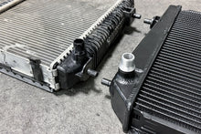 Load image into Gallery viewer, CSF Bmw G8x M3/M4/M2 Auxiliary Radiators
