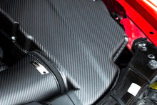 Load image into Gallery viewer, Eventuri BMW E9X M3 (S65) Black Carbon Intake System - Matte
