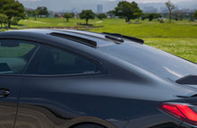 Load image into Gallery viewer, AutoTecknic Carbon Fiber Roof Fin Set - BMW G82 M4
