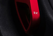 Load image into Gallery viewer, Toyota GR Supra A90/A91 Series BLACKLINE Performance Hood Latch Handle
