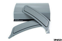 Load image into Gallery viewer, iND f8x m3 m4 painted front reflector set - iND Distribution
