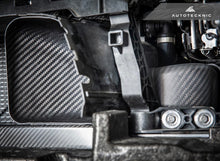 Load image into Gallery viewer, AutoTecknic Dry Carbon Intake Air Duct Set - BMW G80 M3 | G82/ G83 M4
