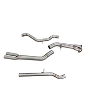 Load image into Gallery viewer, MAD BMW F8x M3 M4 S55 Single Midpipe (Brace Included)
