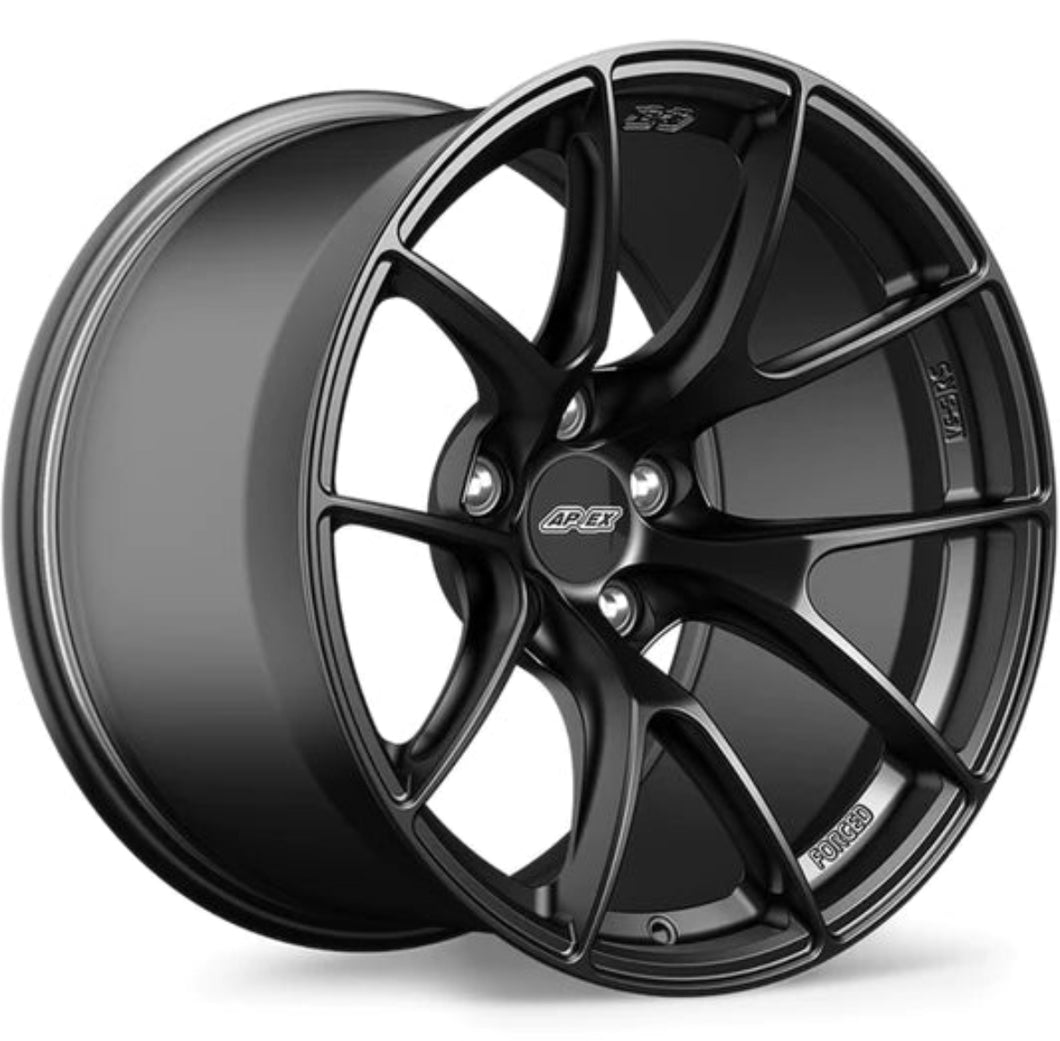 APEX Wheels 19 Inch VS-5RS for BMW 5x112