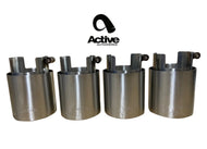 Active Autowerke G8x M3/M4 OEM Rear Exhaust Tips