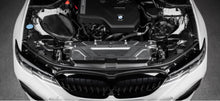 Load image into Gallery viewer, Eventuri BMW G2X / G42 M40i B58 Black Carbon Intake System - POST November 2018
