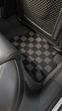 Load image into Gallery viewer, P2M AUDI A6 / S6 SEDAN (C7) 2012-18 RACE FLOOR MATS : DARK GREY
