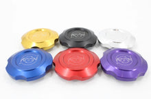 Load image into Gallery viewer, VTT BMW Billet Aluminum Oil Caps
